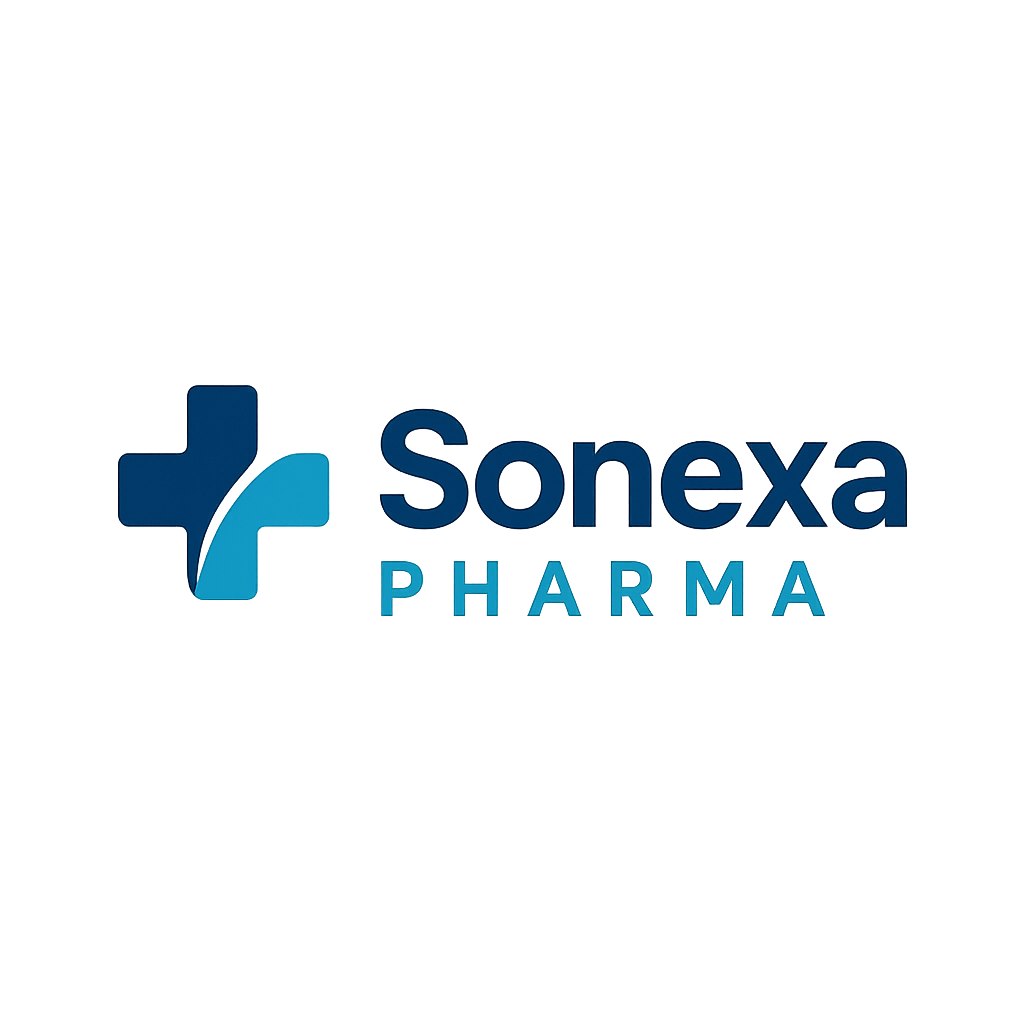 Sonexa Pharma Logo